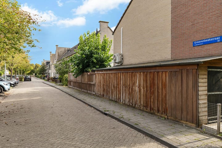 Foto 30 van Groevenbeekstraat 18