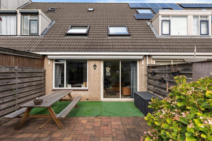 Foto 28 van Groevenbeekstraat 18