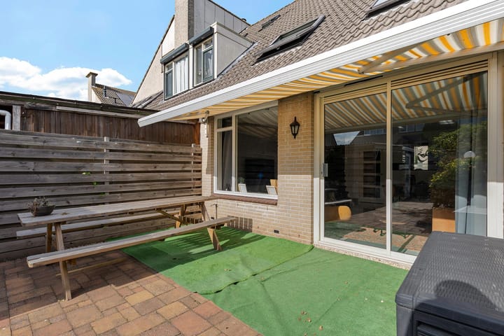 Foto 24 van Groevenbeekstraat 18