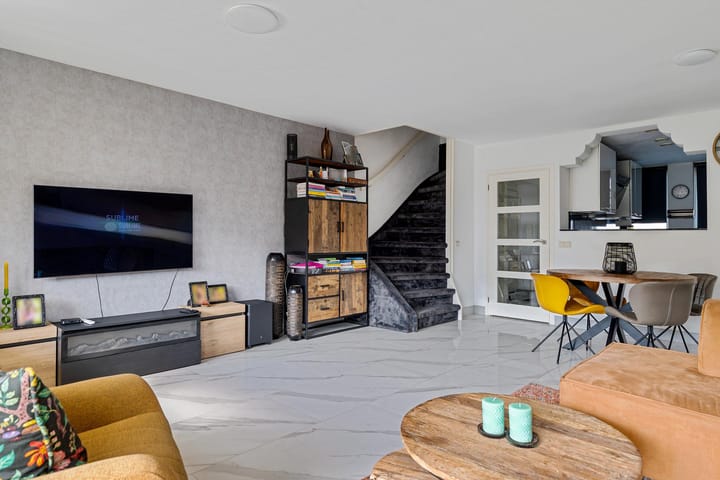 Foto 10 van Groevenbeekstraat 18