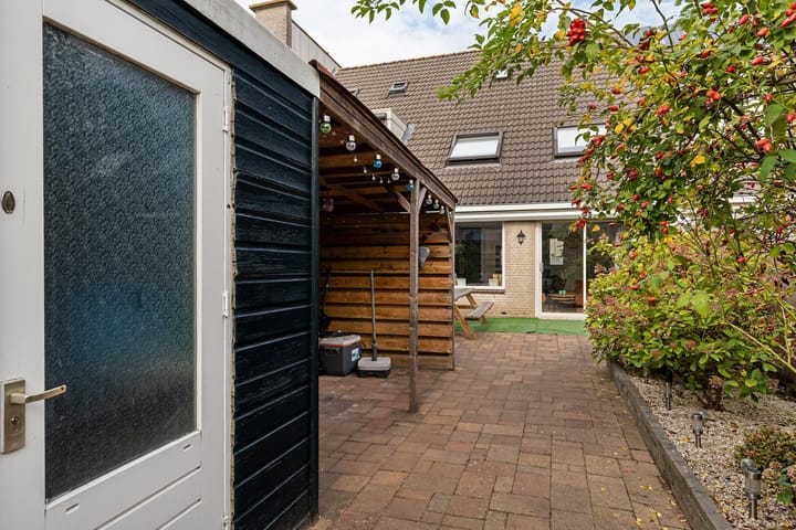 Foto 27 van Groevenbeekstraat 18