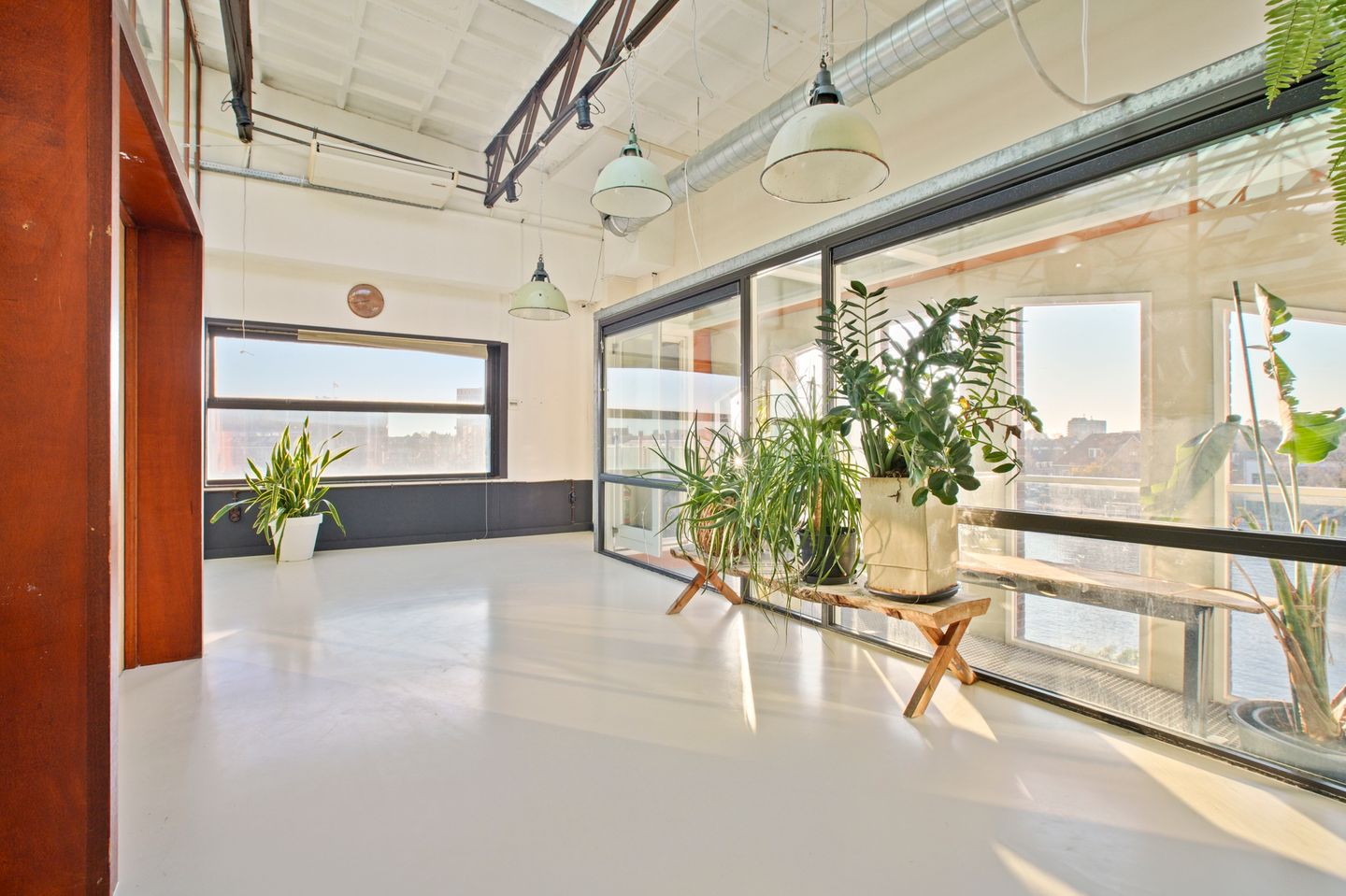 View photo 5 of Hendrik Figeeweg 1-Z