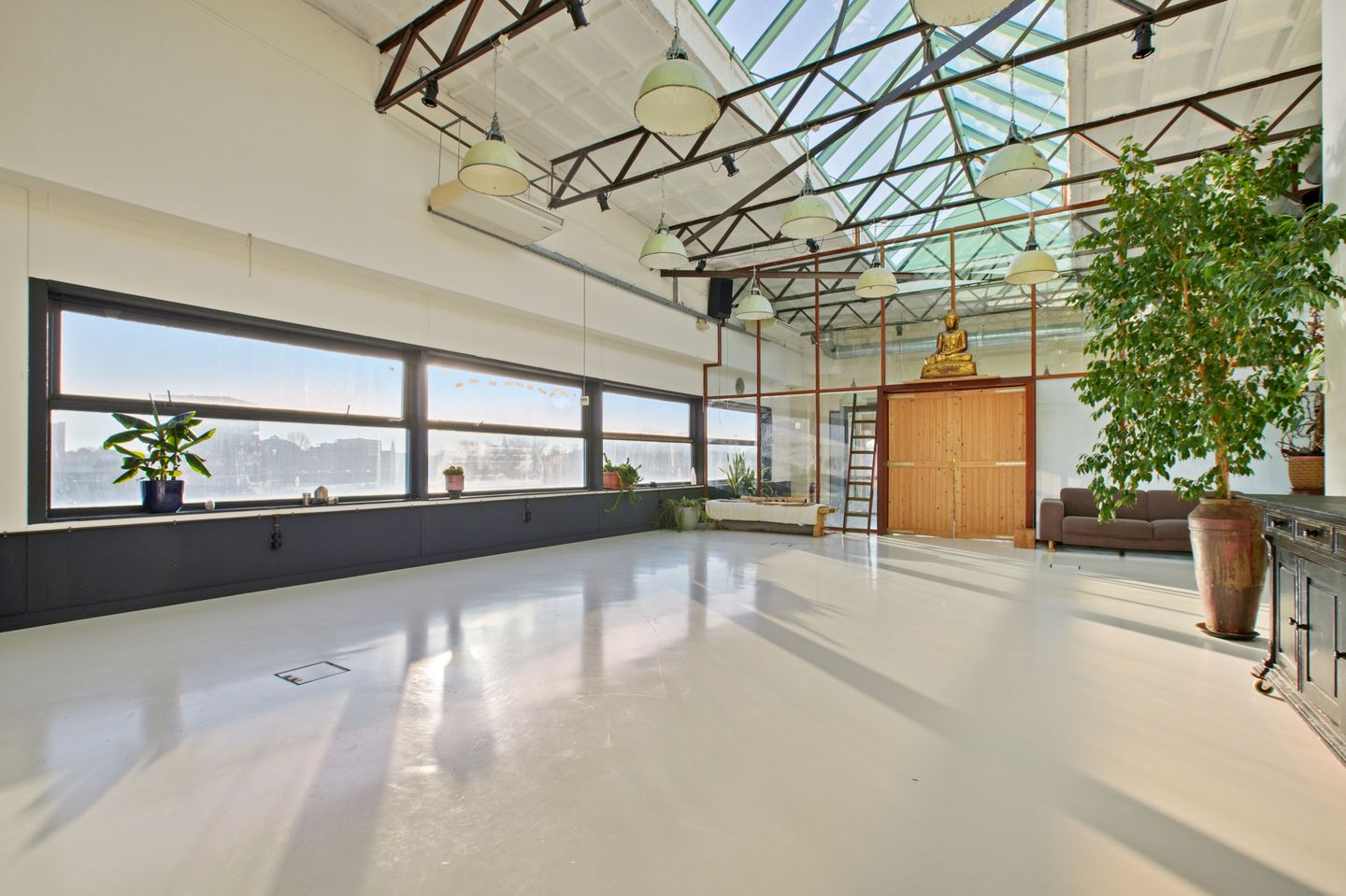 View photo 3 of Hendrik Figeeweg 1-Z