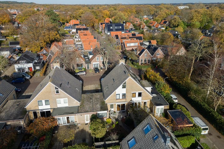 Foto 3 van Loudelsweg 34