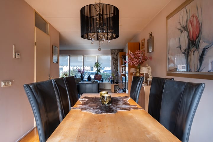 Foto 8 van Loudelsweg 34