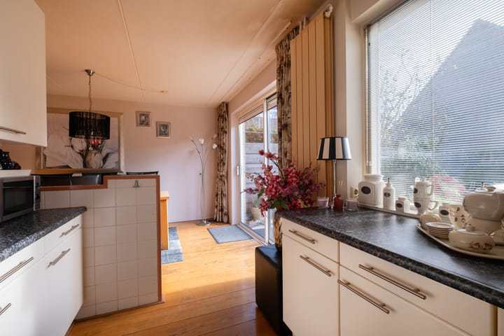 Foto 10 van Loudelsweg 34