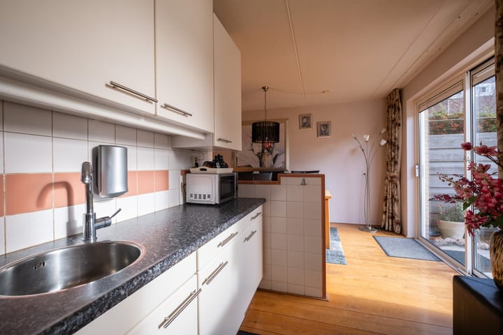 Foto 11 van Loudelsweg 34