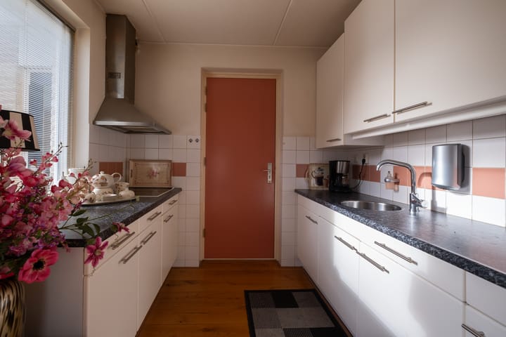 Foto 12 van Loudelsweg 34