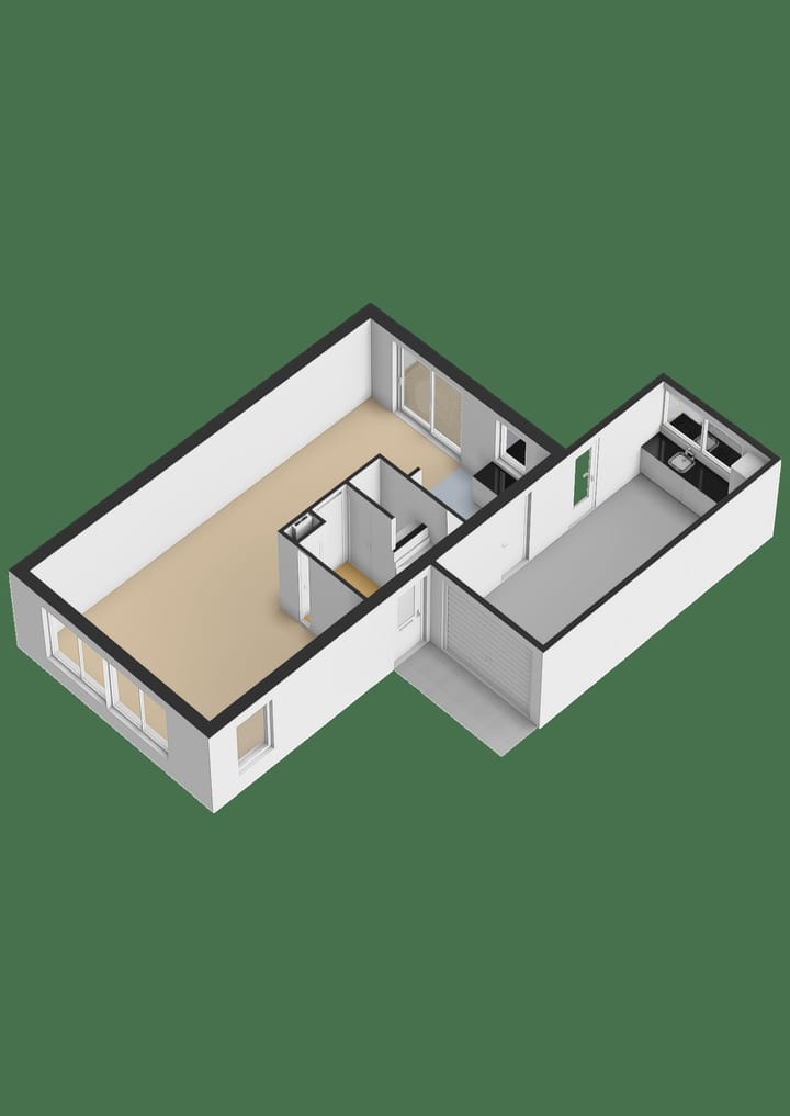 Foto 16 van Loudelsweg 34