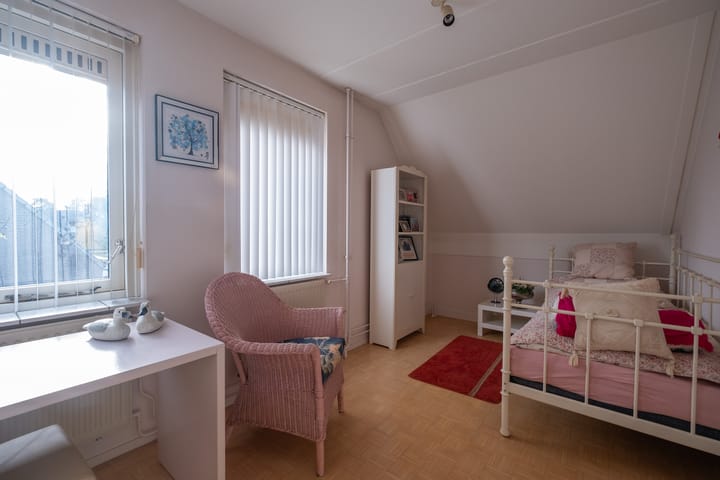 Foto 19 van Loudelsweg 34