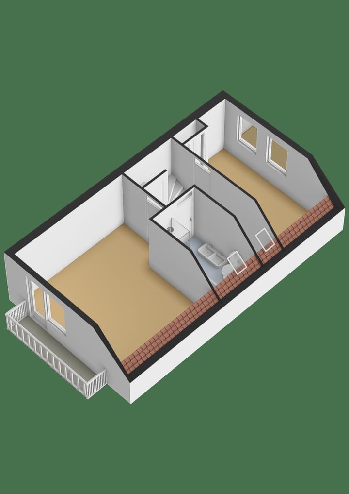 Foto 22 van Loudelsweg 34