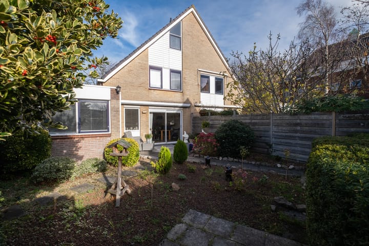 Foto 2 van Loudelsweg 34