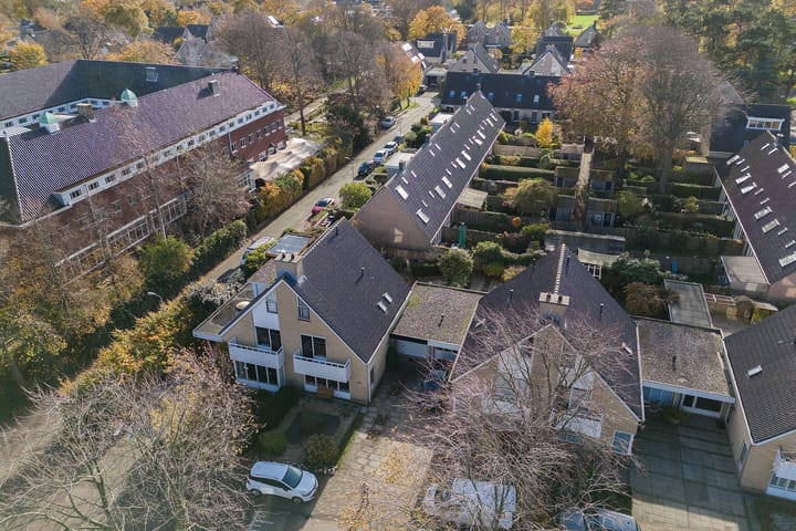 Foto 27 van Loudelsweg 34