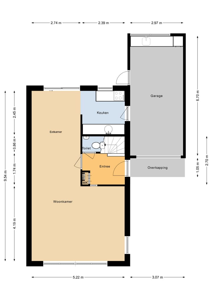 Foto 35 van Loudelsweg 34