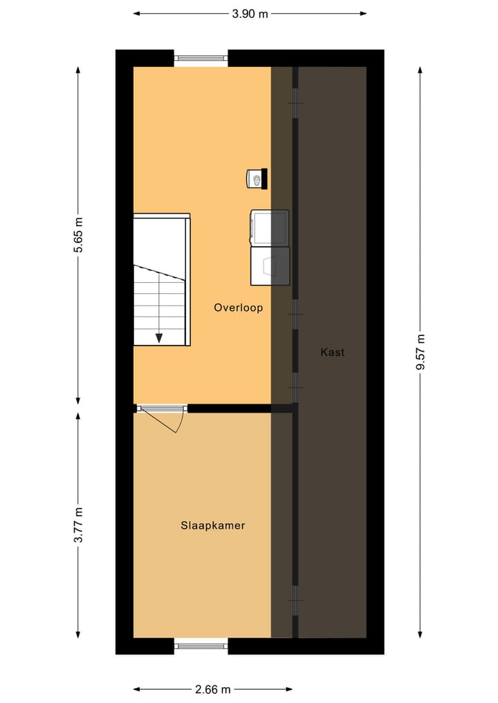 Foto 37 van Loudelsweg 34
