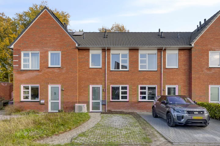 Foto 2 van Wrongel 11