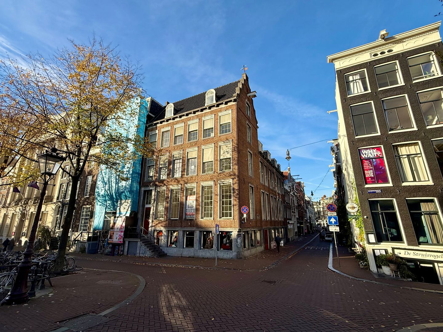 Bekijk foto 4 van Keizersgracht 316