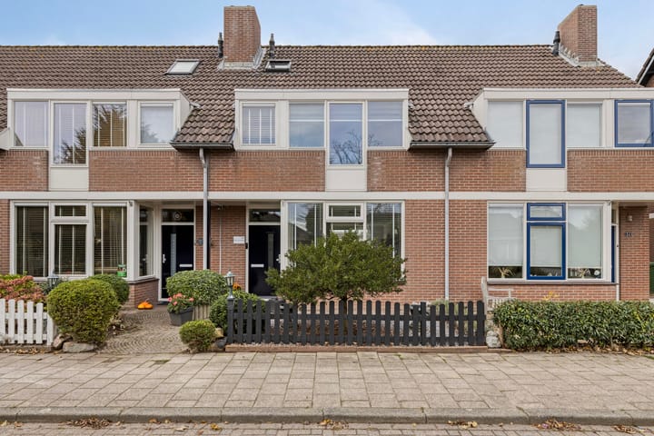 Foto 1 van Akkerbloemstraat 36