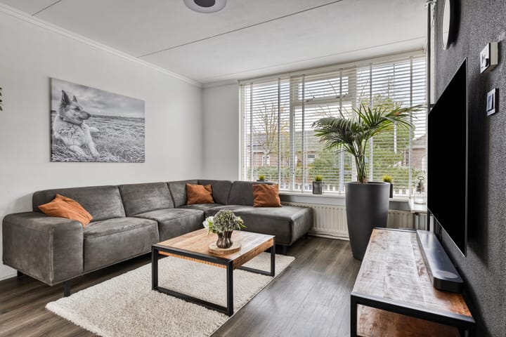 Foto 3 van Akkerbloemstraat 36