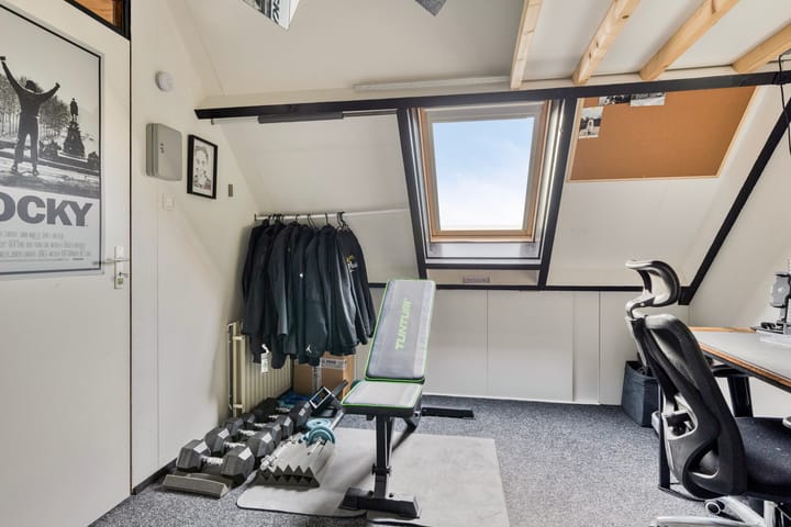 Foto 17 van Akkerbloemstraat 36