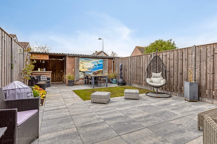 Foto 20 van Akkerbloemstraat 36