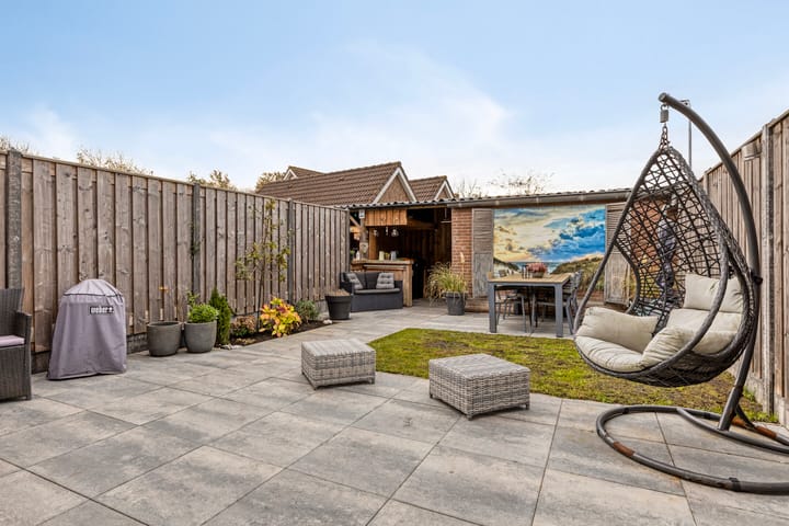 Foto 21 van Akkerbloemstraat 36