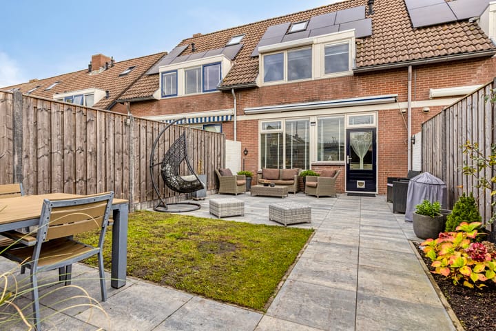 Foto 23 van Akkerbloemstraat 36