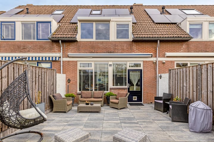 Foto 24 van Akkerbloemstraat 36