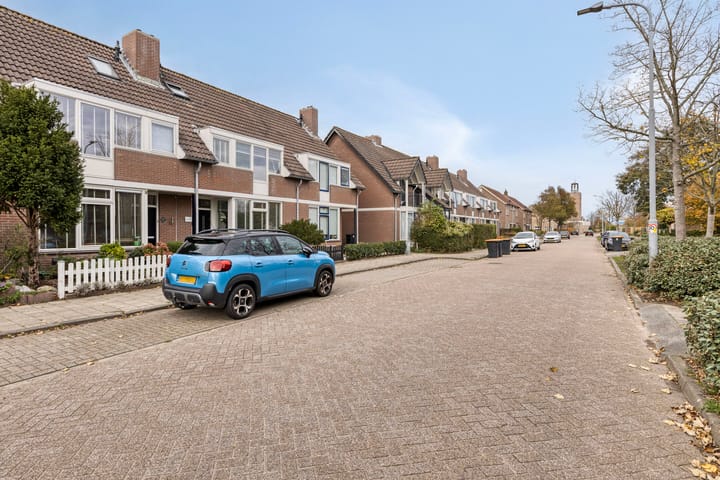 Foto 26 van Akkerbloemstraat 36