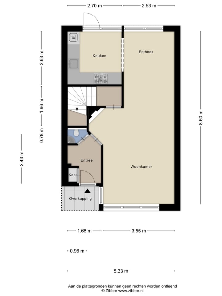 Foto 30 van Akkerbloemstraat 36