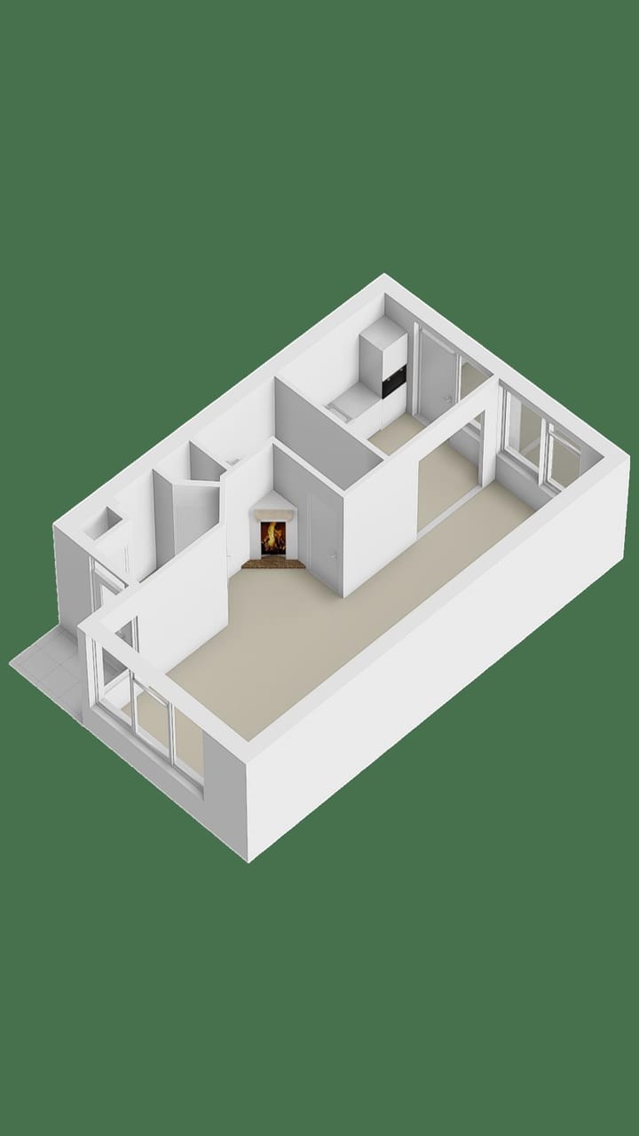 Foto 31 van Akkerbloemstraat 36