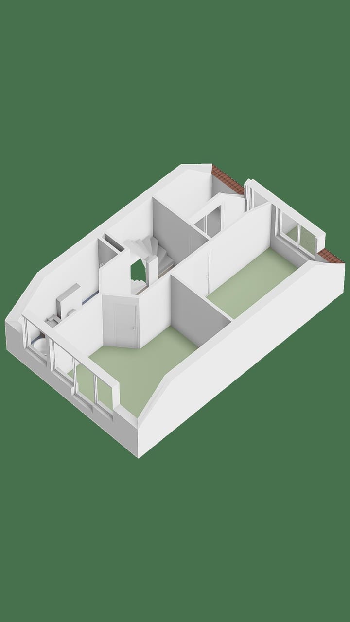 Foto 33 van Akkerbloemstraat 36