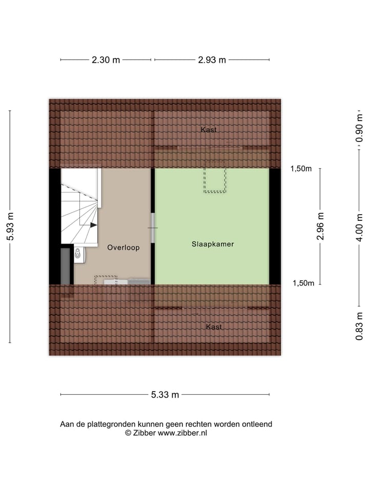 Foto 34 van Akkerbloemstraat 36