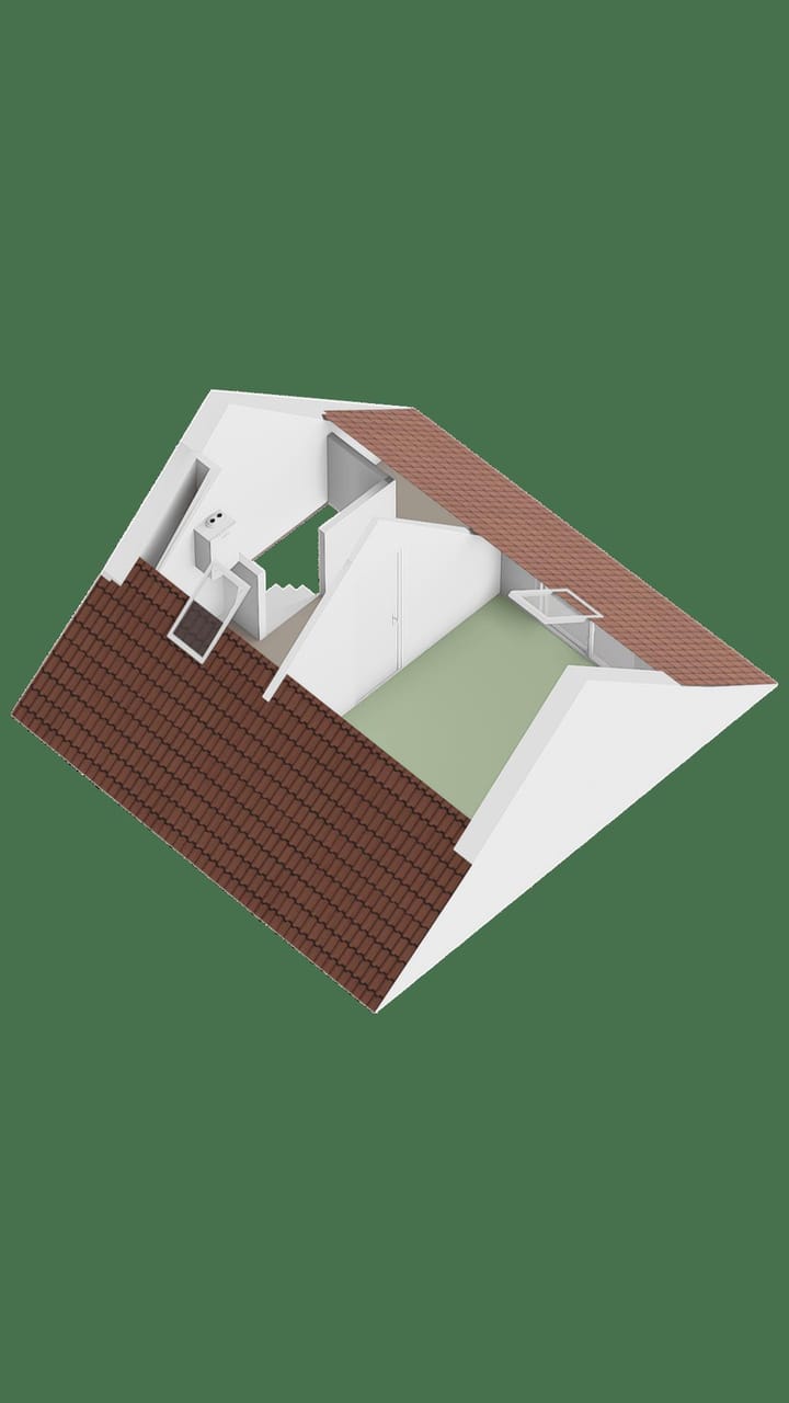 Foto 35 van Akkerbloemstraat 36