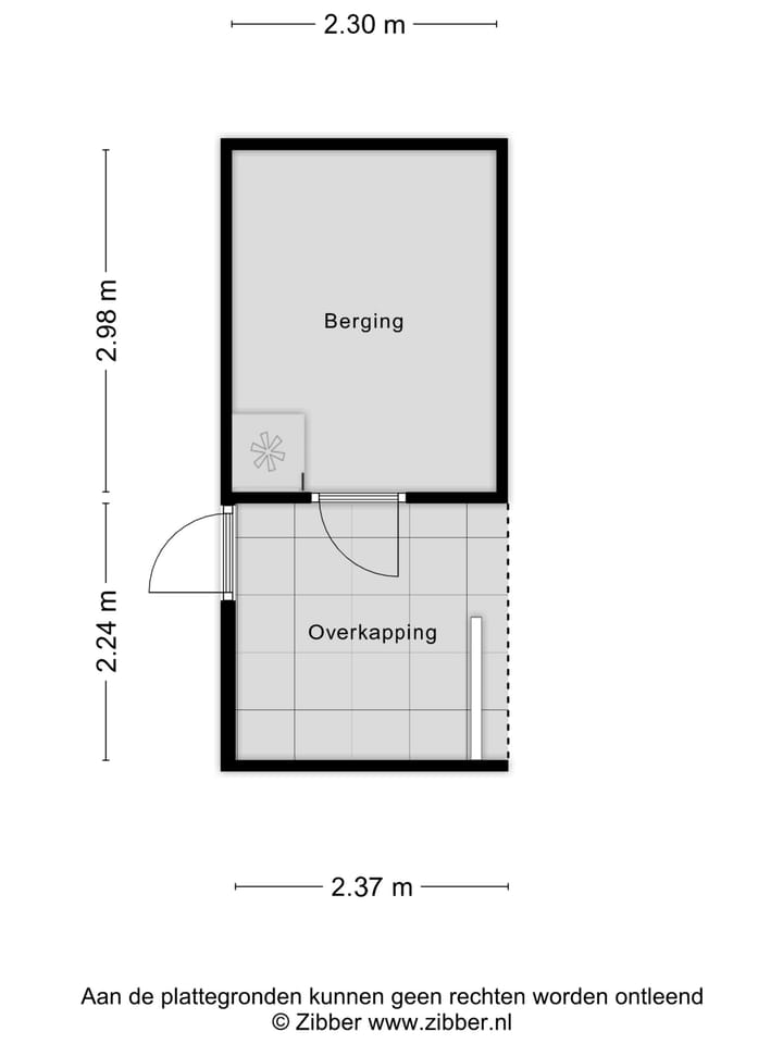 Foto 36 van Akkerbloemstraat 36