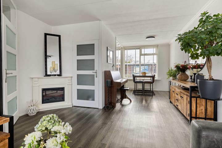 Foto 4 van Akkerbloemstraat 36