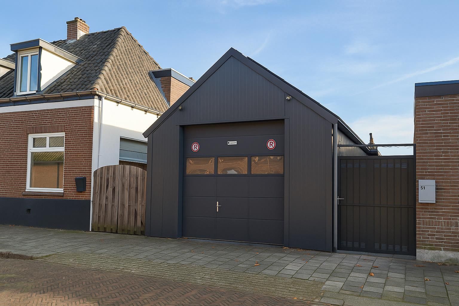 Pijlkruidstraat, 53, Almelo, 7601VN, Overijssel, Nederland 53 