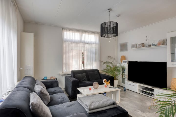 Photo 8 of Pijlkruidstraat 53