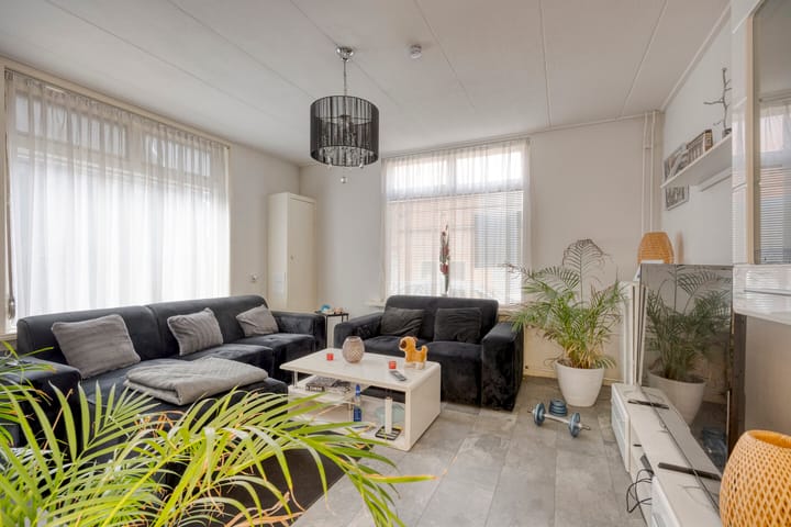 Photo 9 of Pijlkruidstraat 53