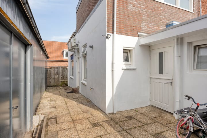 Photo 25 of Pijlkruidstraat 53