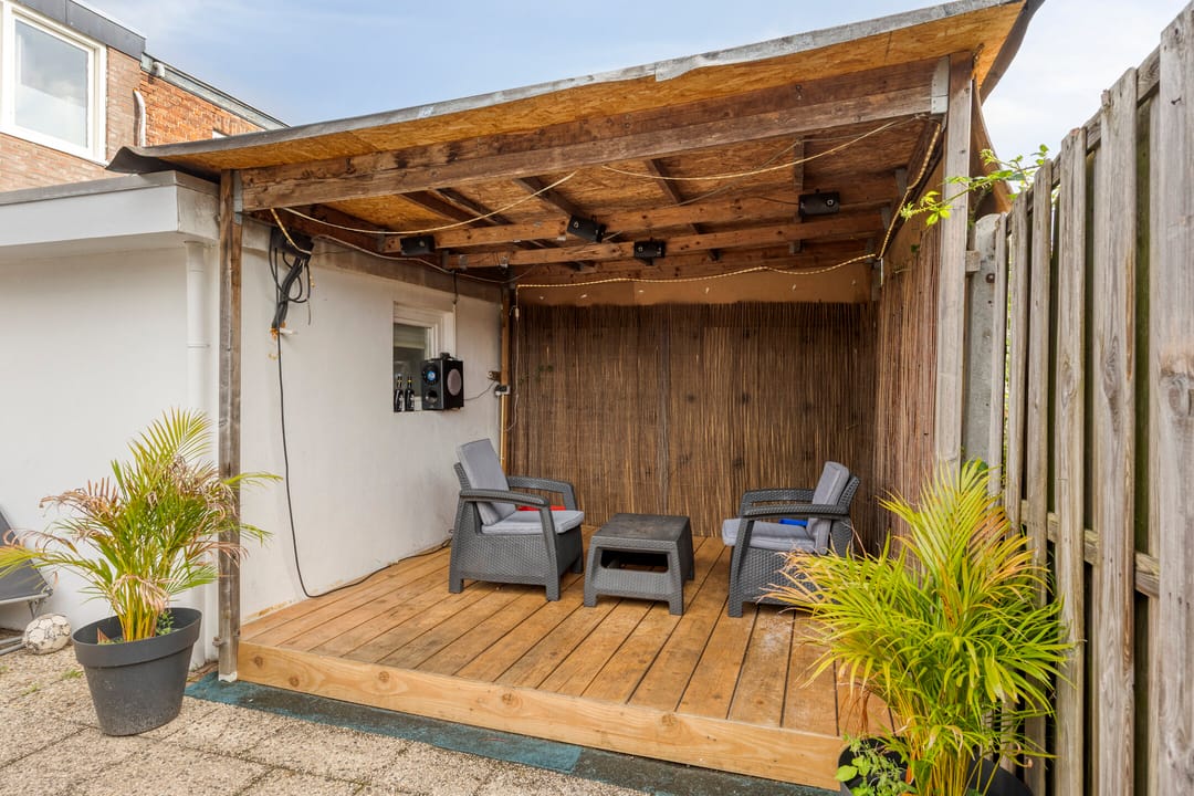 Foto 26 van Pijlkruidstraat 53