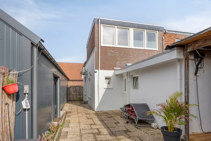 Photo 27 of Pijlkruidstraat 53