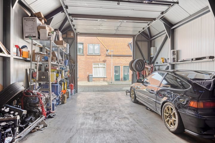 Photo 30 of Pijlkruidstraat 53