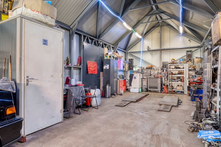 Photo 31 of Pijlkruidstraat 53