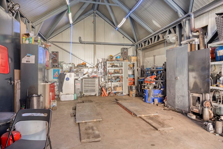 Photo 32 of Pijlkruidstraat 53