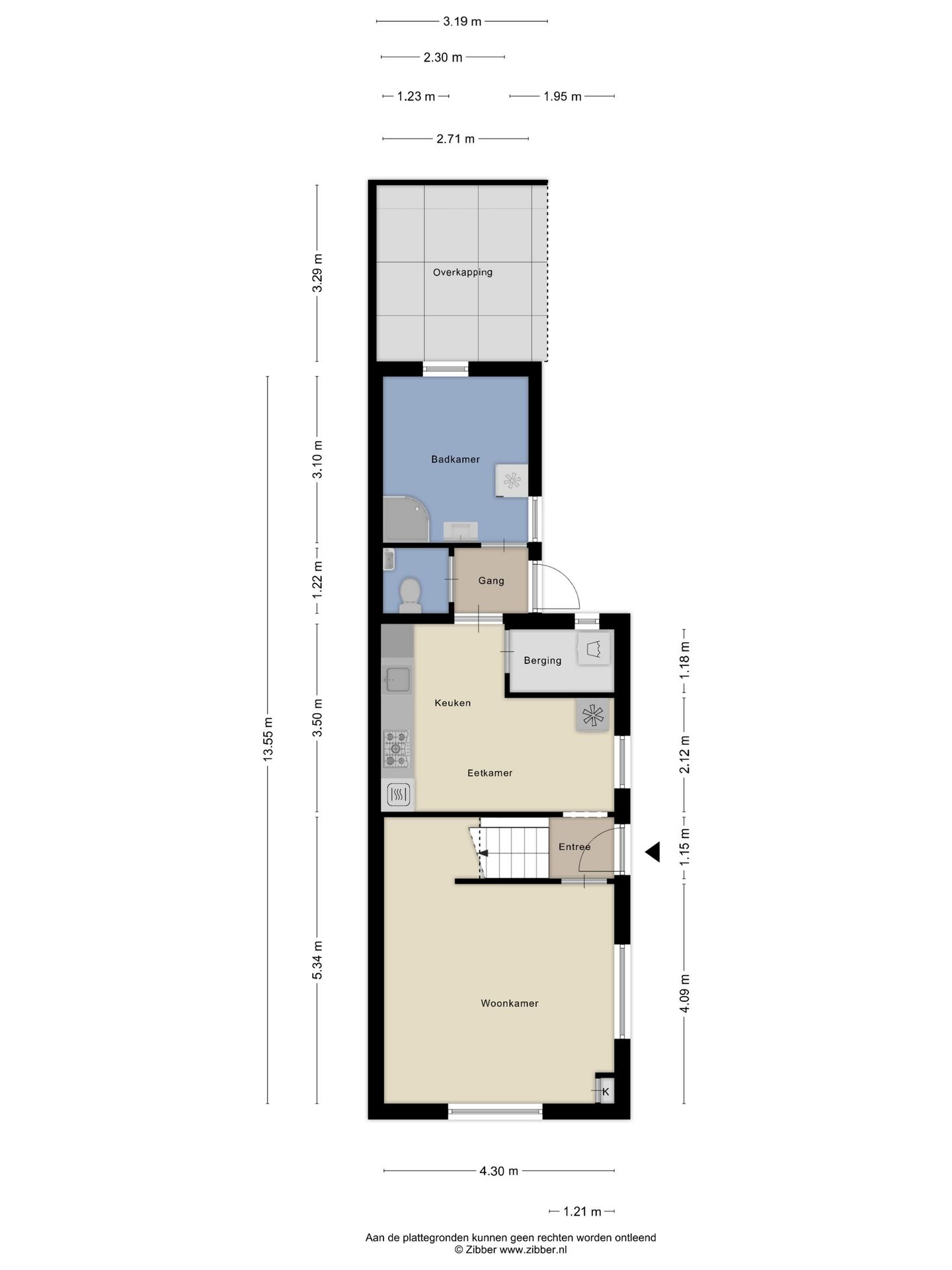 Foto 35 van Pijlkruidstraat 53