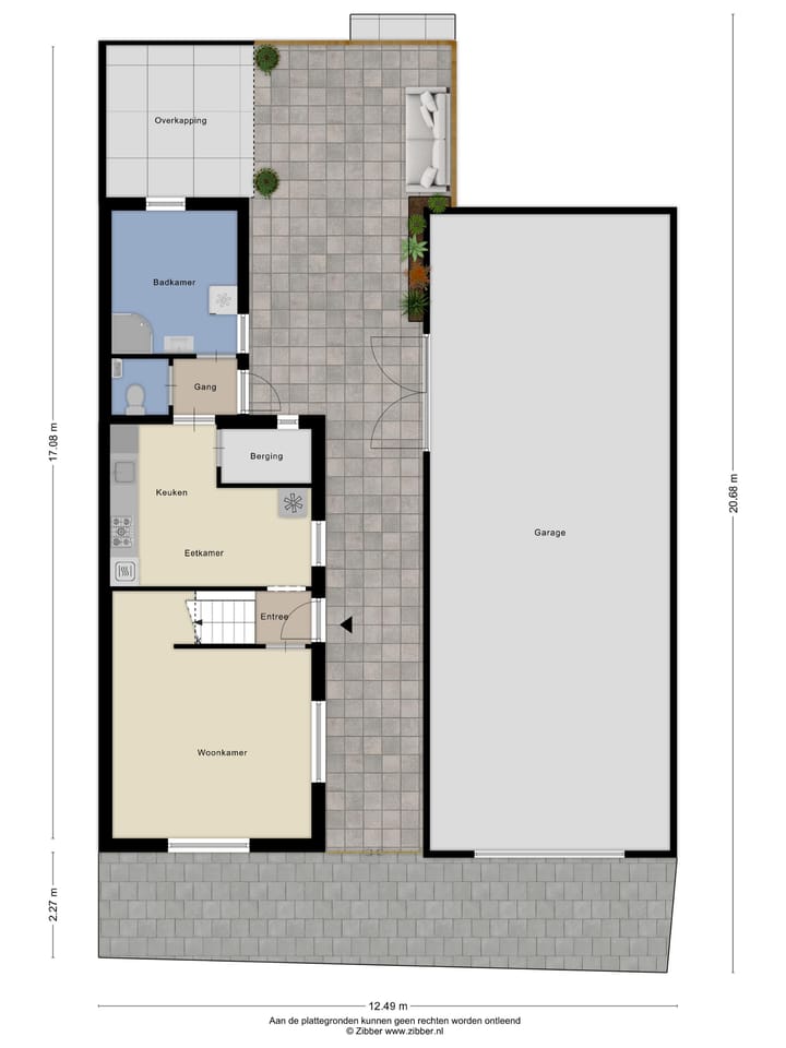 Photo 36 of Pijlkruidstraat 53