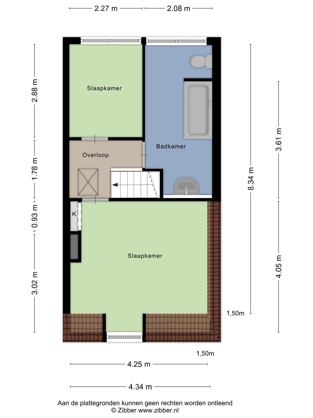 Foto 37 van Pijlkruidstraat 53