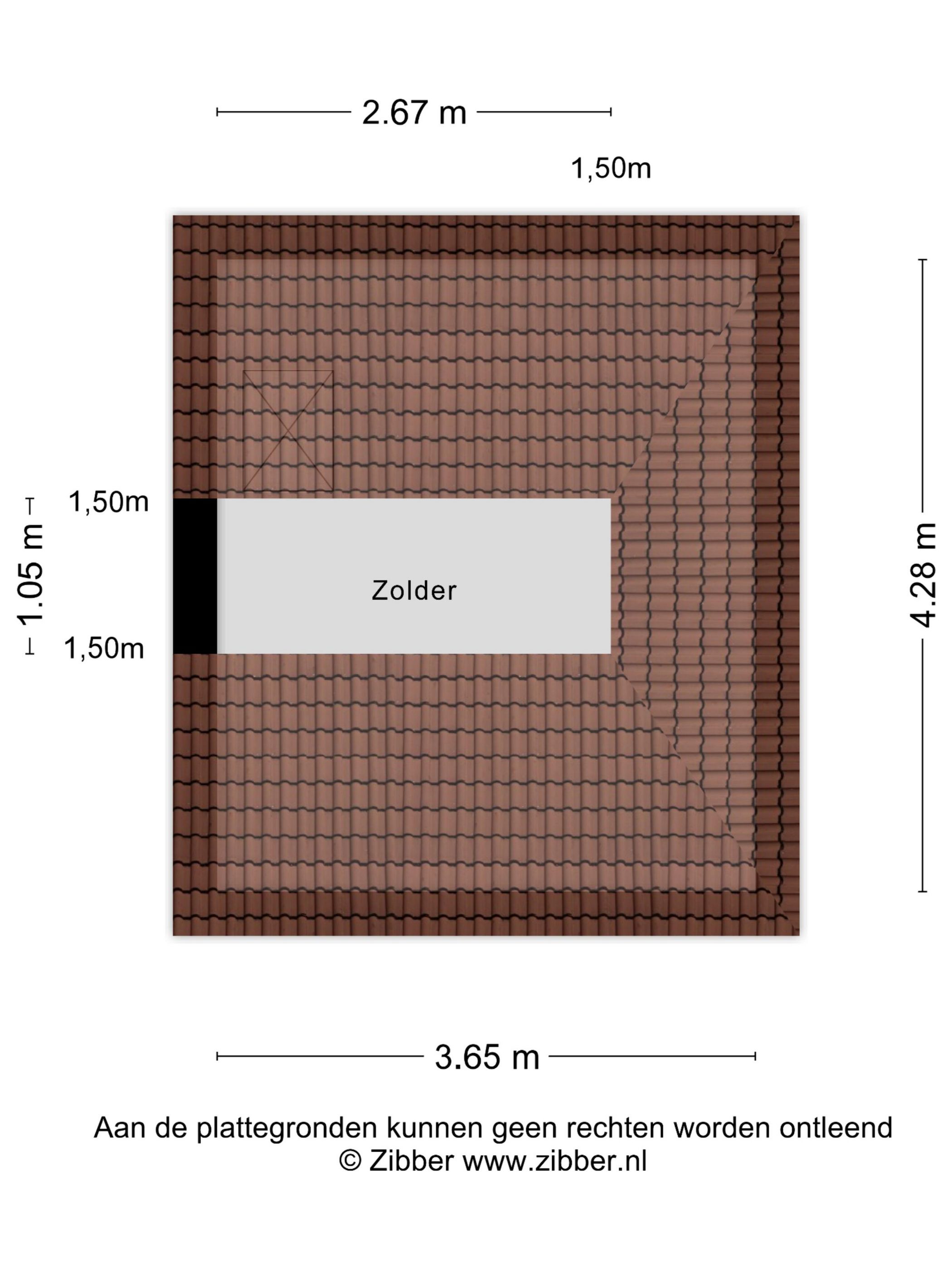 Foto 39 van Pijlkruidstraat 53