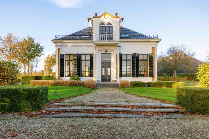 Photo 2 of Dijkstilsterweg 4